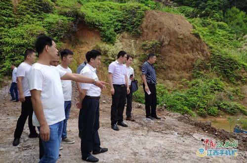 七里岗镇领导团队引领未来，塑造新篇章新气象