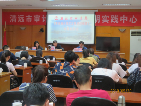 讷河市审计局发展规划，构建现代化审计体系，助力城市高质量发展新篇章