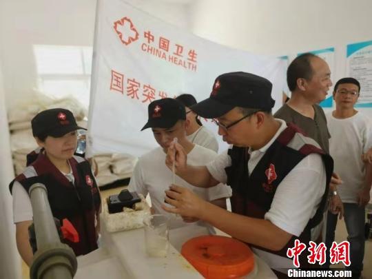 三门县卫生健康局新项目助力健康县城建设迈上新台阶