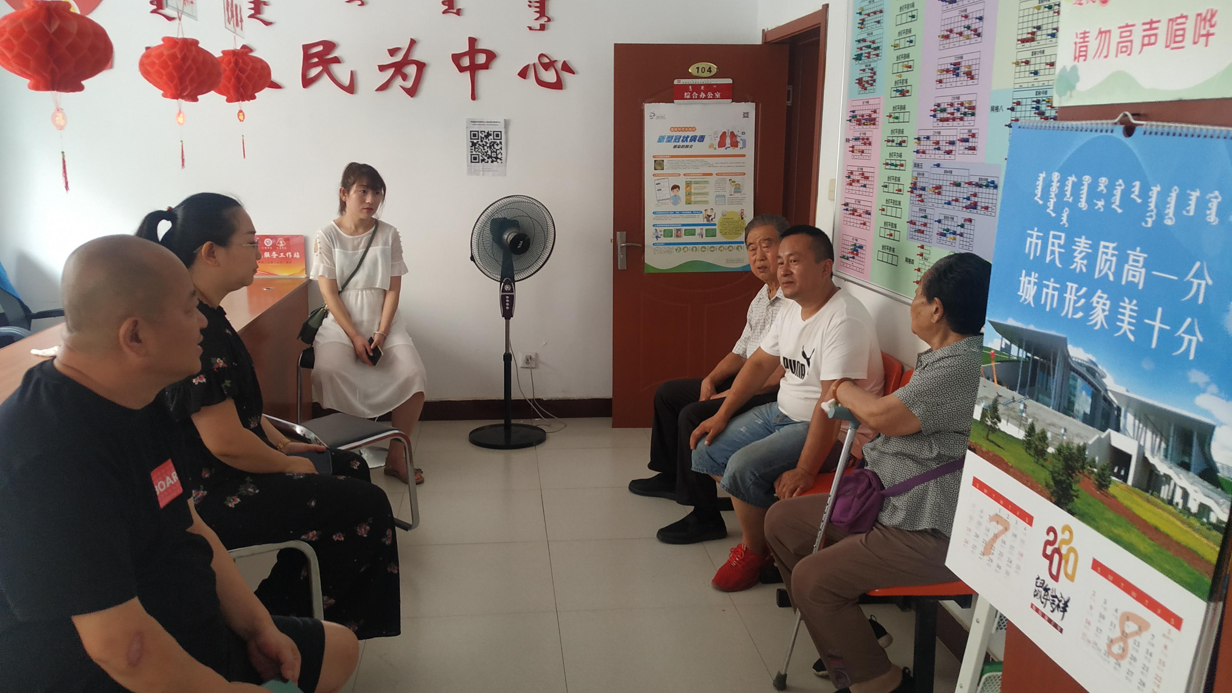 光明路街道最新发展规划概览