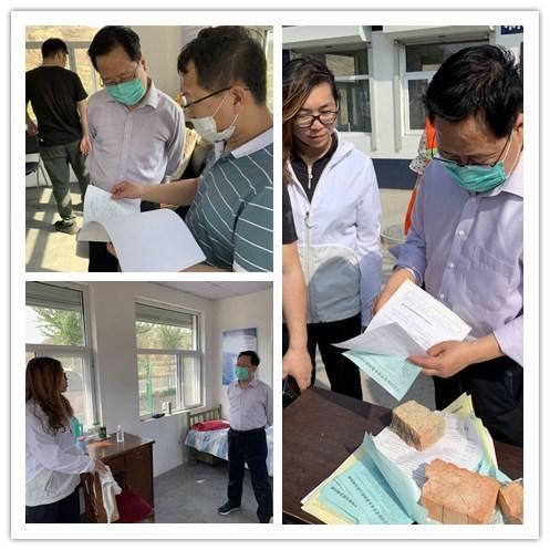 下花园区交通运输局最新动态报道