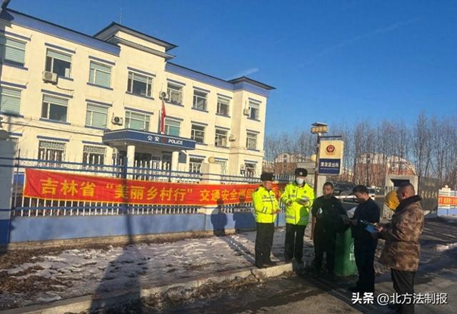 拉路村委会交通新闻更新，迈向现代化交通新篇章