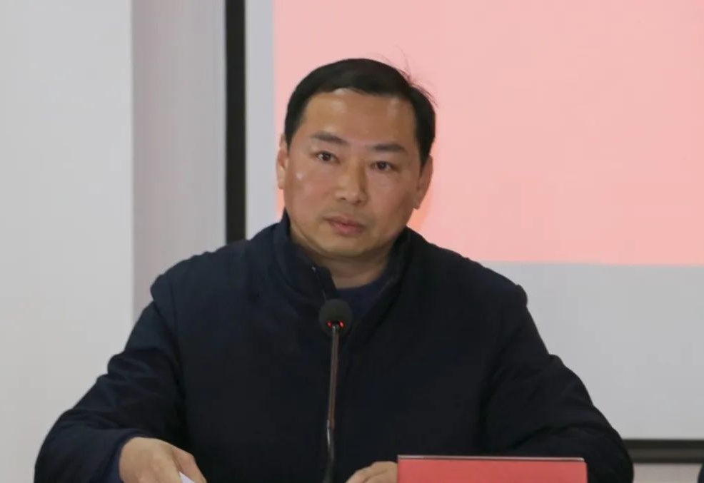 仪征市体育局人事任命揭晓，塑造体育发展新篇章