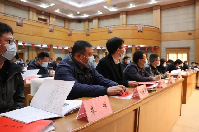 港闸区市场监督管理局领导团队全新亮相，未来工作展望与战略部署