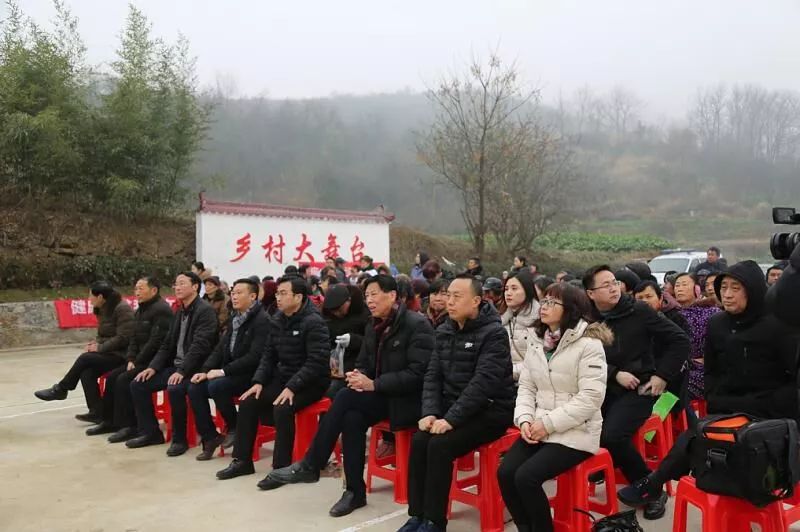 北阳乡乡村振兴与社区发展新篇章揭晓，最新新闻报道