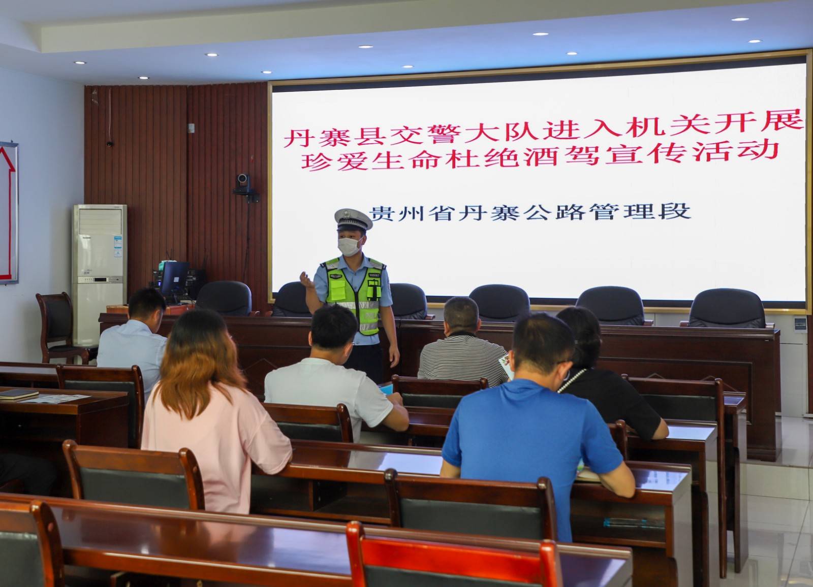 丹青镇交通升级助力区域发展新闻速递