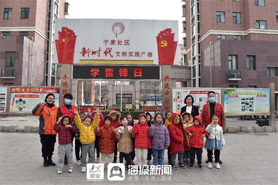 西关社区重塑生活品质，打造宜居环境新篇章