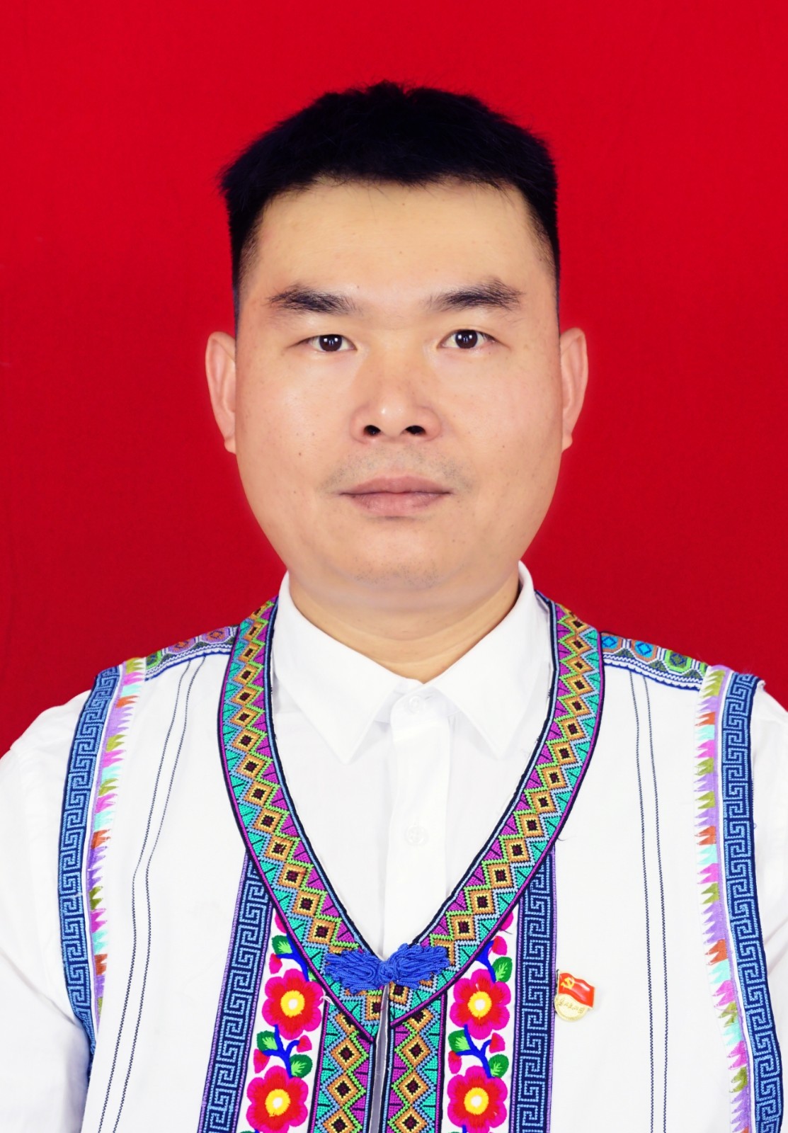 南华村委会人事任命揭晓，塑造未来，激发新活力