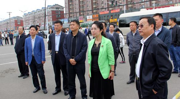 榆树市自然资源和规划局新项目，推动城市可持续发展与生态保护协同前行
