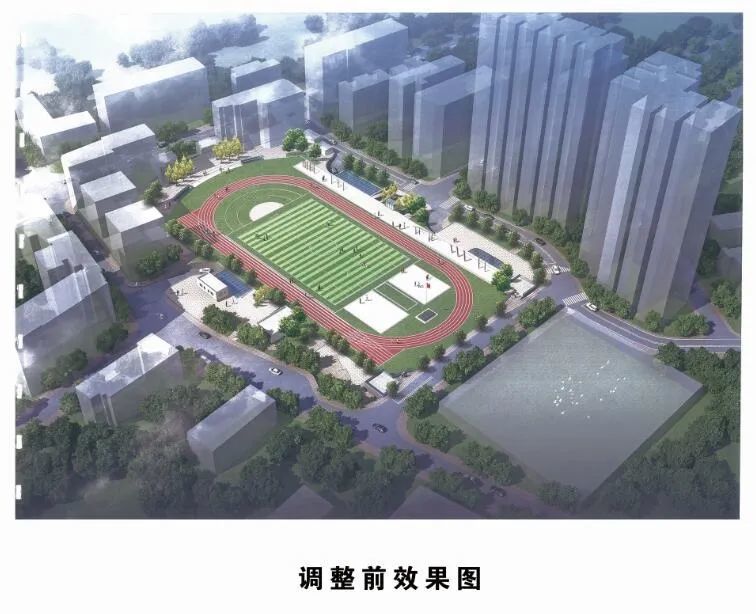 集宁区体育馆未来发展规划揭秘