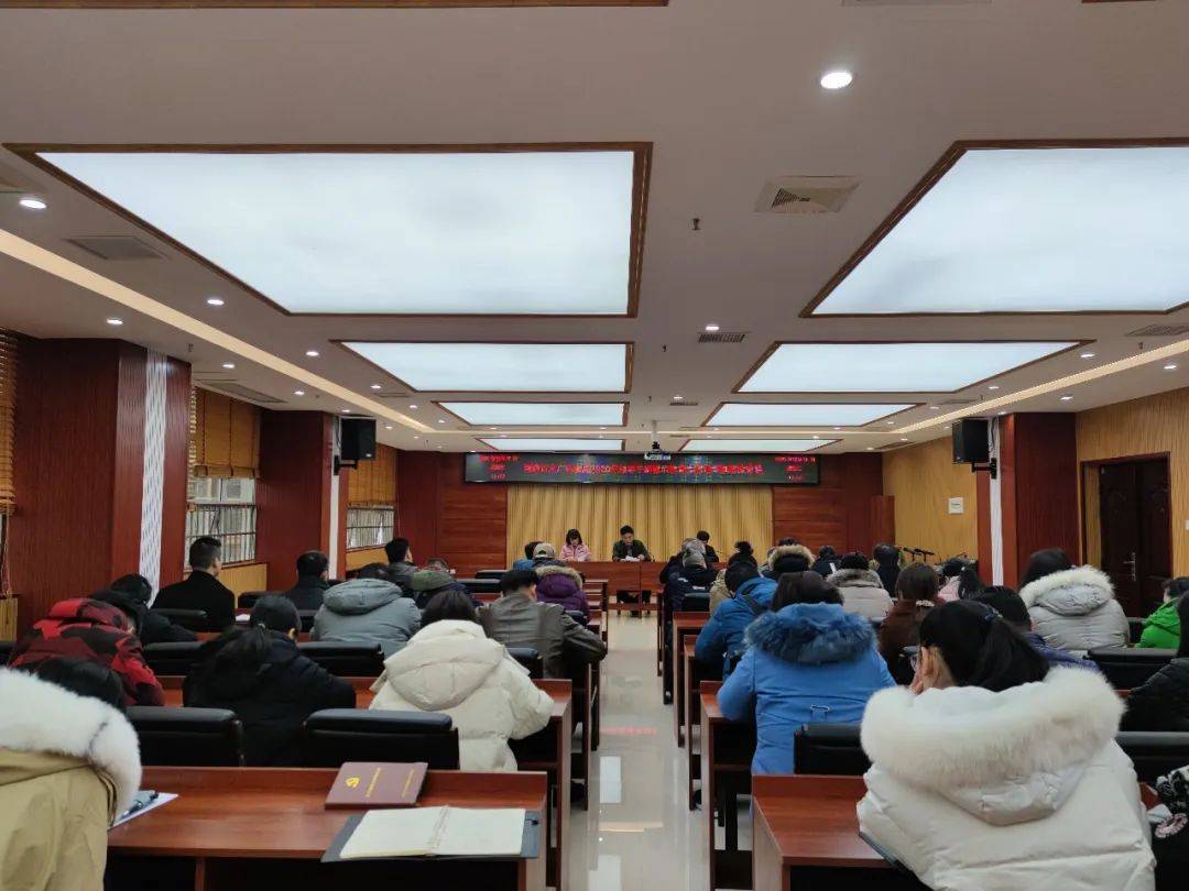 应城市文化广电体育和旅游局领导团队全新亮相，未来工作展望与期待