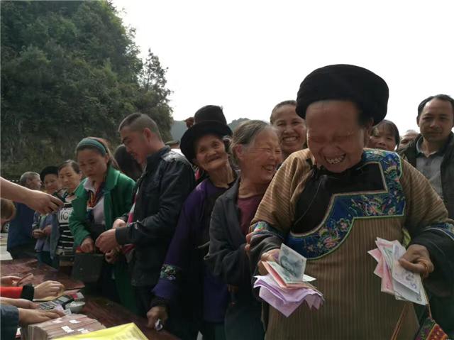 高望界乡新项目启动，引领乡村发展新篇章