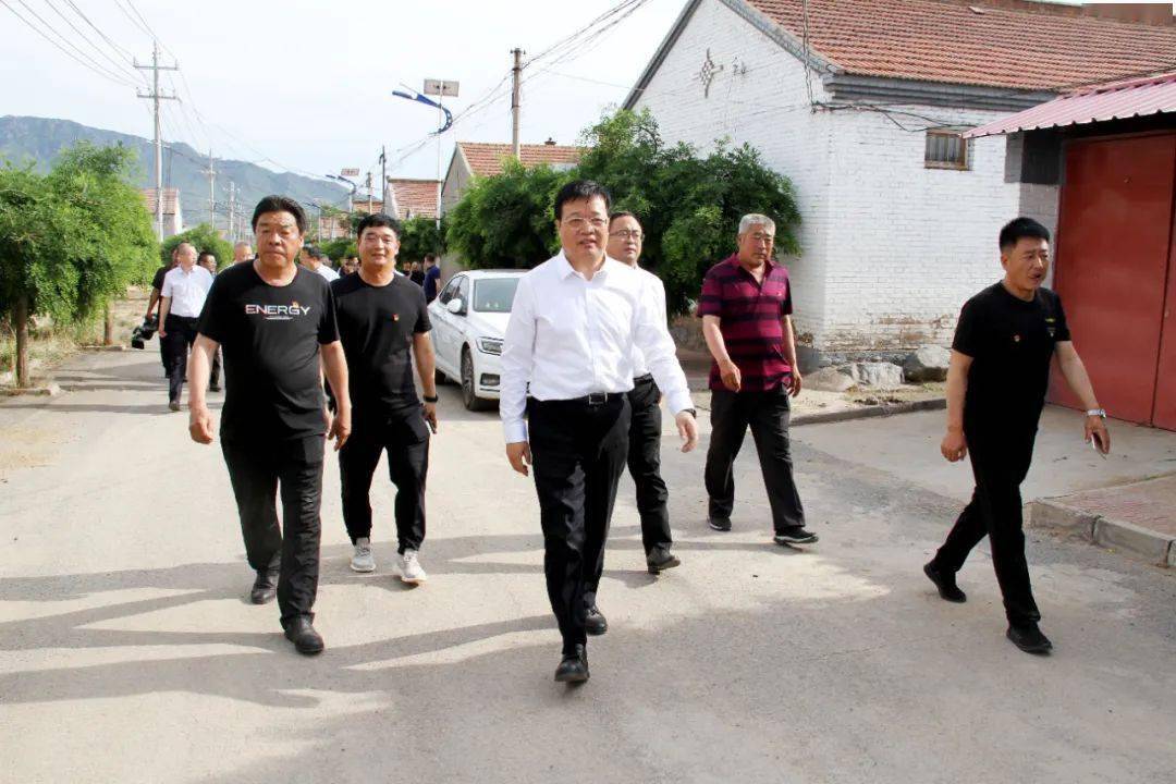 山亭区农业农村局人事任命，塑造农业未来新篇章