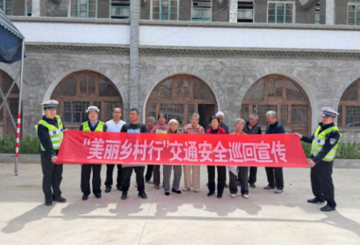 油落子村委会交通新闻更新，最新动态报道