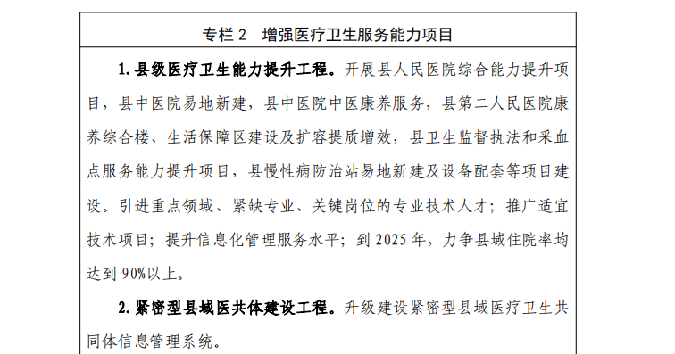 南票区卫生健康局最新发展规划概览
