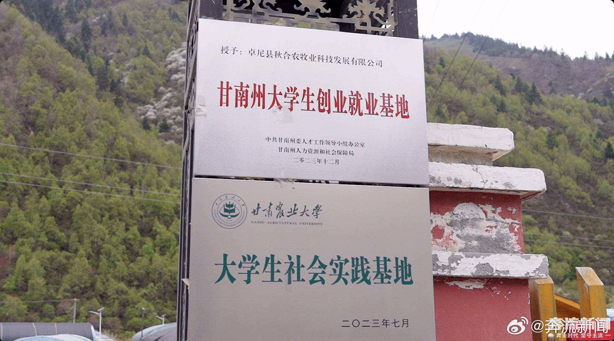 勤央恰村新项目启动，乡村振兴新动力源泉