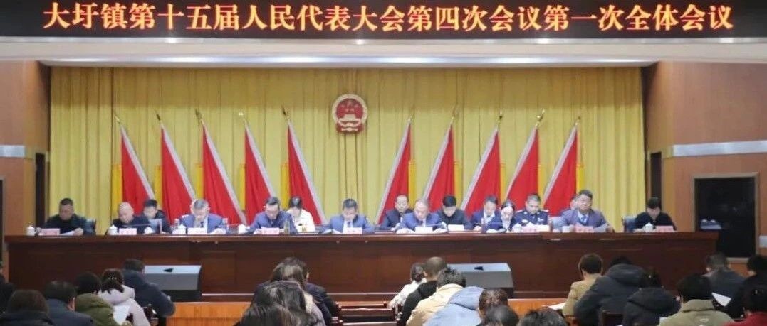 大圩镇人事任命揭晓，引领未来发展的新篇章