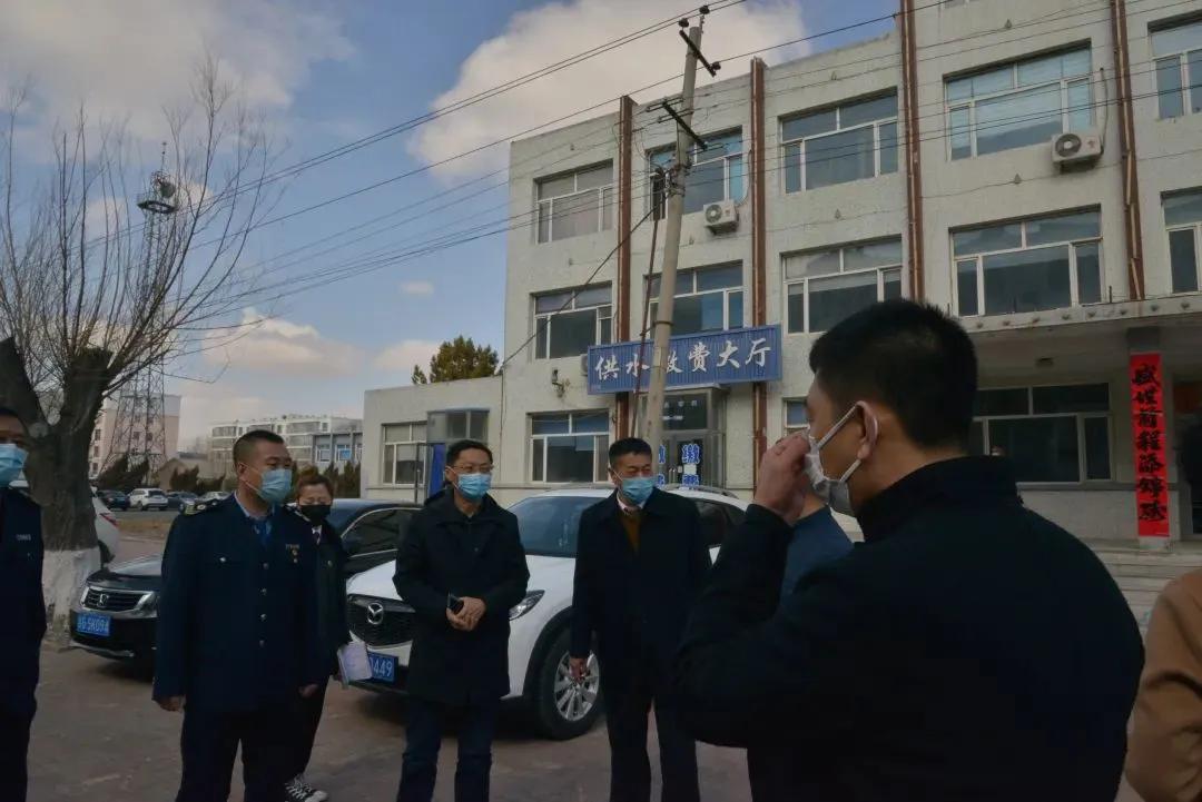 通榆县卫生健康局发布最新动态