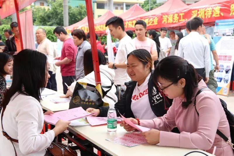 蓝口镇最新招聘信息汇总