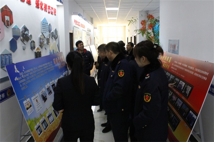 铁力市市场监管现代化项目助力地方经济高质量发展