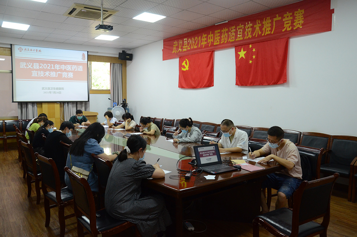 宜黄县卫生健康局发布最新新闻报告