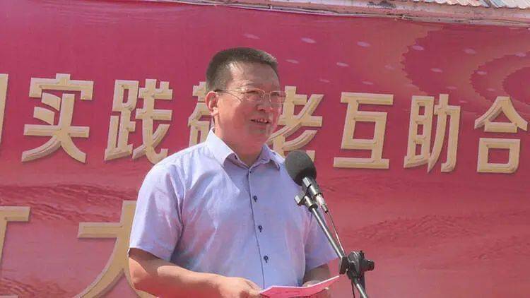 李田楼镇新闻速递
