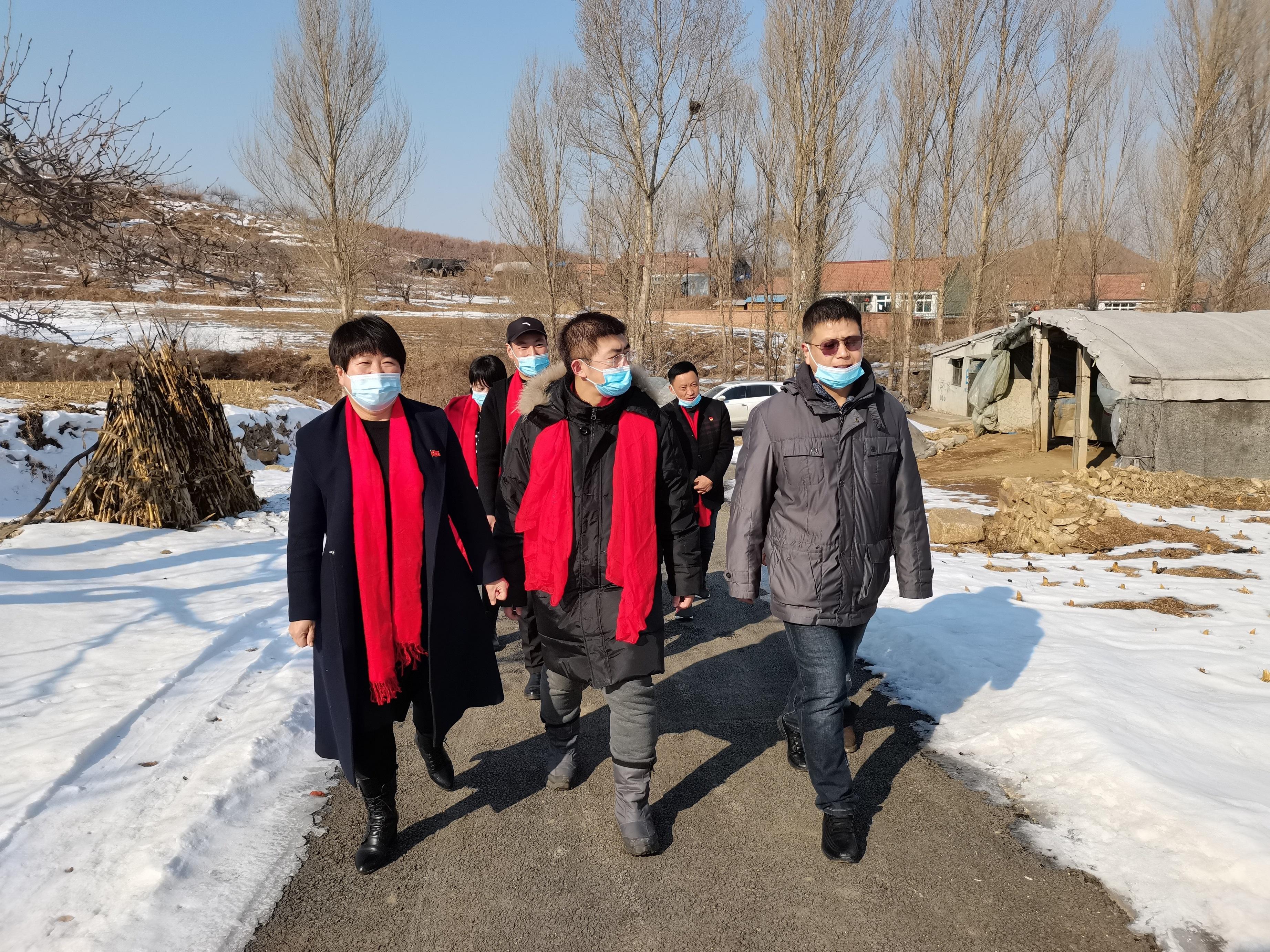海城市特殊教育事业单位领导团队全新概述