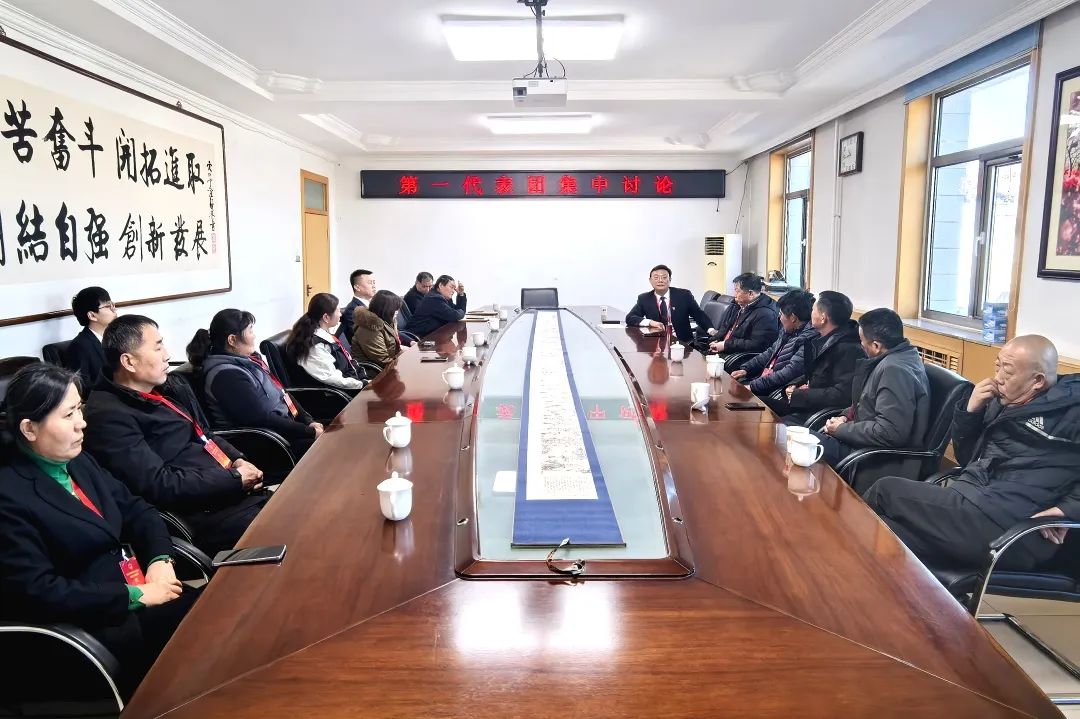 娄村满族乡领导团队引领未来，铸就辉煌新篇章