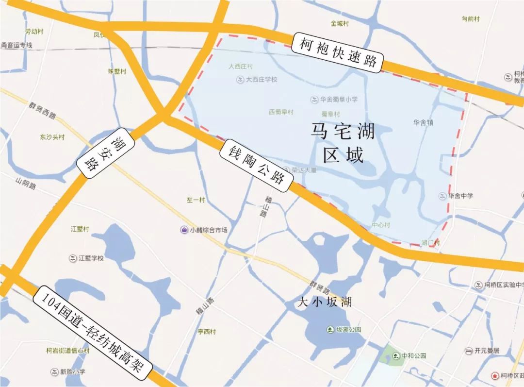 独店镇未来繁荣新蓝图，最新发展规划揭秘